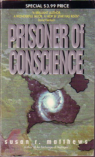Prisoners Of Conscience
