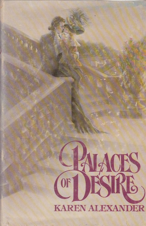 Palaces Of Desire