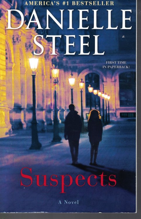 Suspects