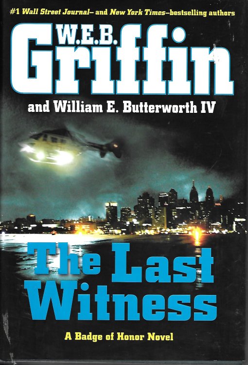 The Last Witness