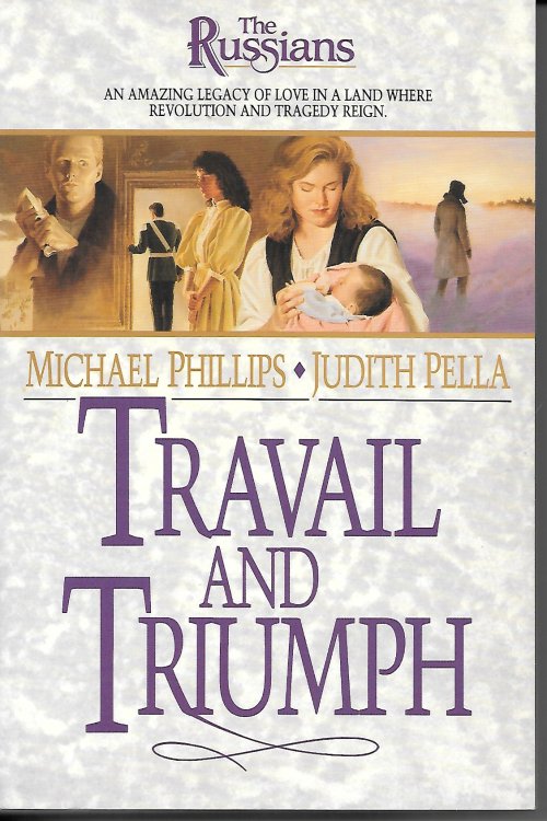 Travail And Triumph