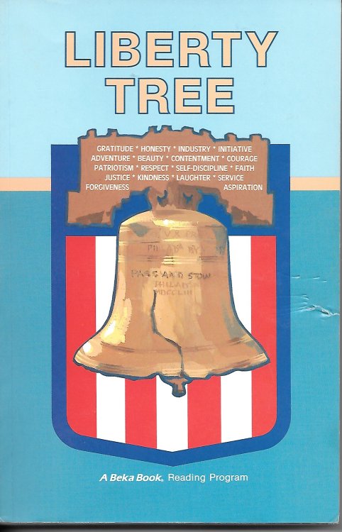 Liberty Tree