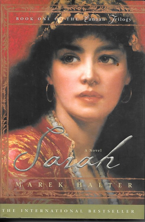 Sarah