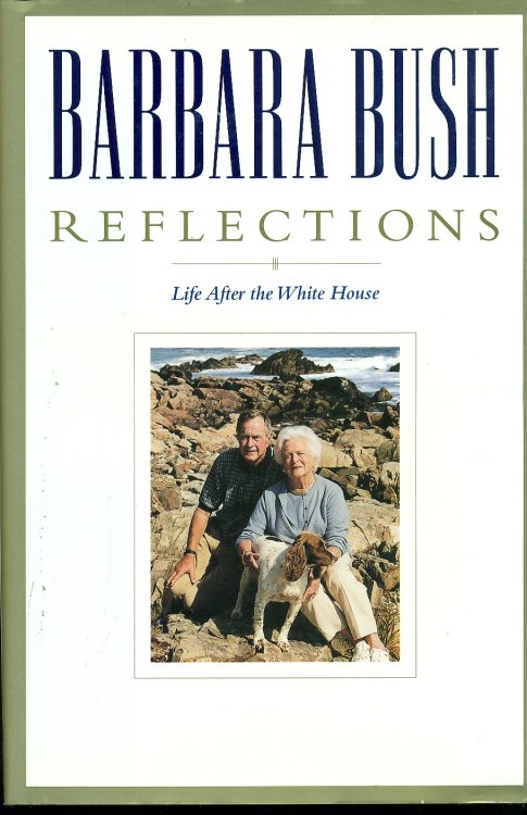 Reflections Life after the White House