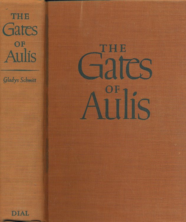 Gates Of Aulis