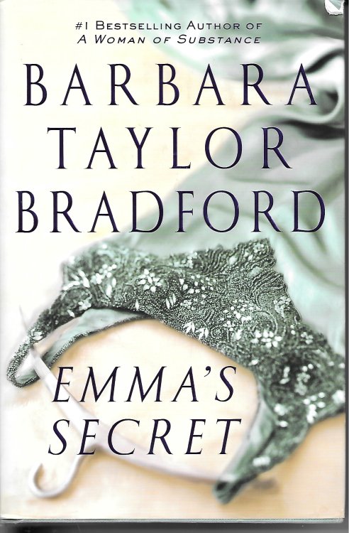Emma's Secret