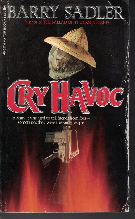 Cry Havoc