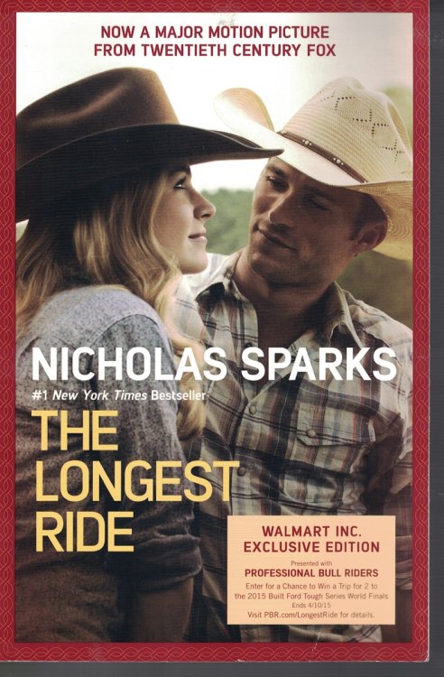 Longest Ride