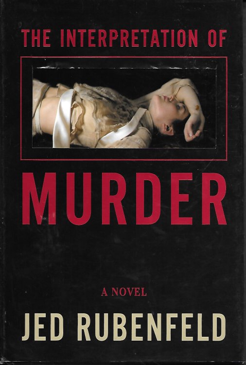 The Interpretation Of Murder