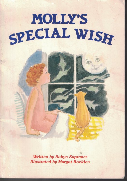 Molly's Special Wish