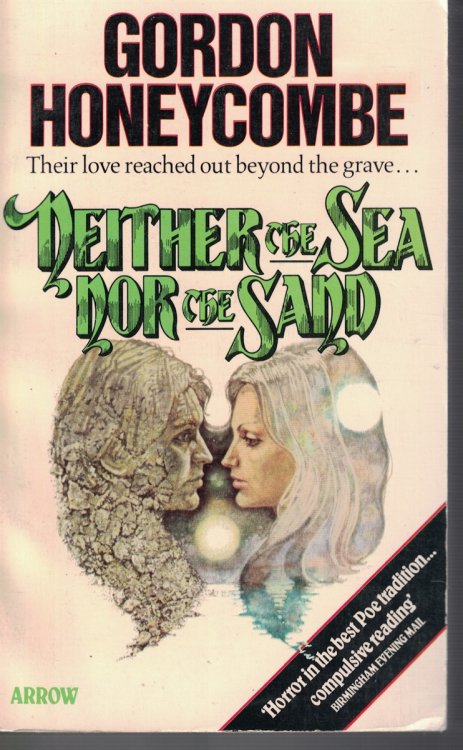 Neither the Sea nor the Sand