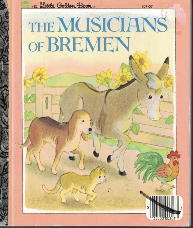 Musicians Of Bremen