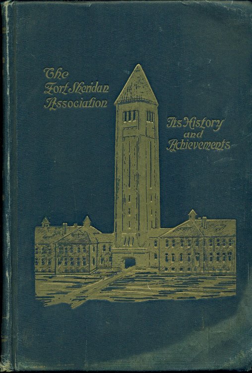The History And Achievements Of The Fort Sheridan Officers' Training Camps