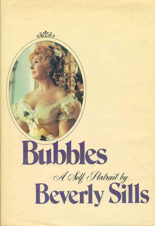 Bubbles A Self-Portrait
