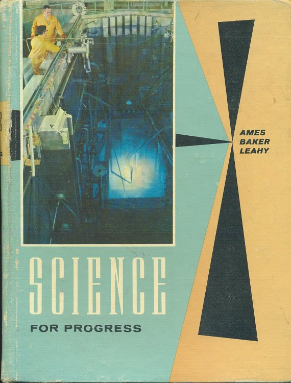 Science For Progress