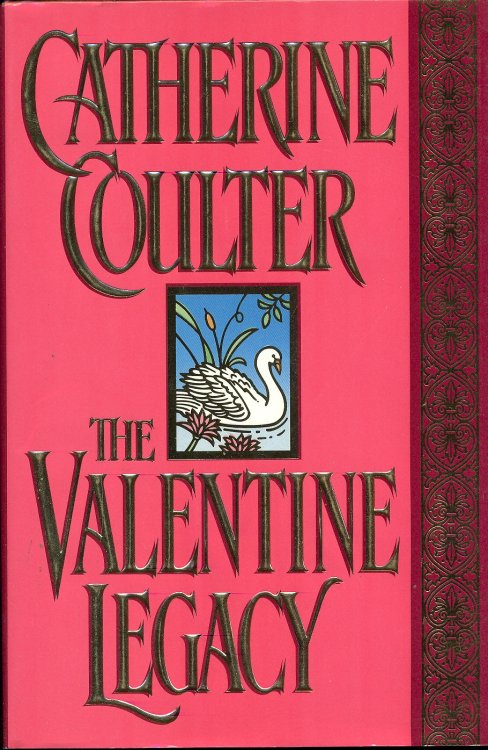 The Valentine Legacy