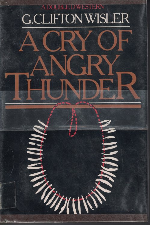 A Cry Of Angry Thunder