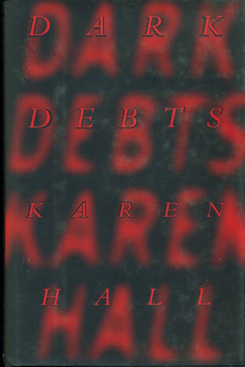 Dark Debts