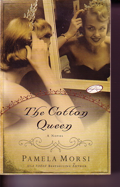 Cotton Queen