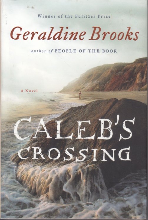 Caleb's Crossing