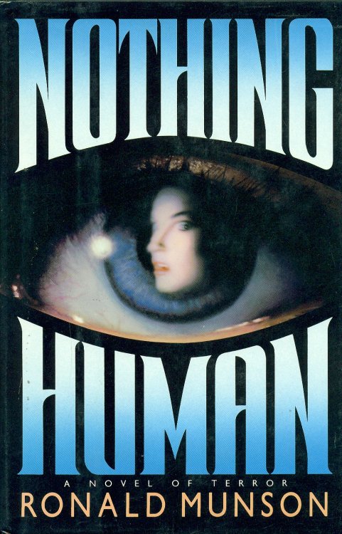 Nothing Human