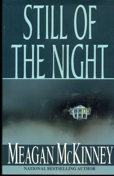 Still Of The Night