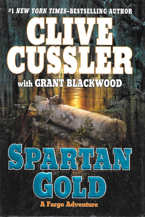 Spartan Gold