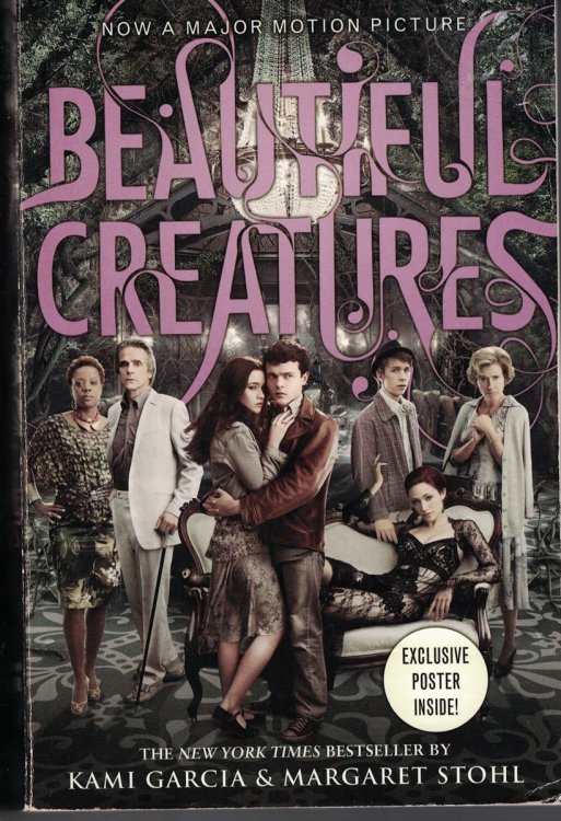 Beautiful Creatures; Book 1