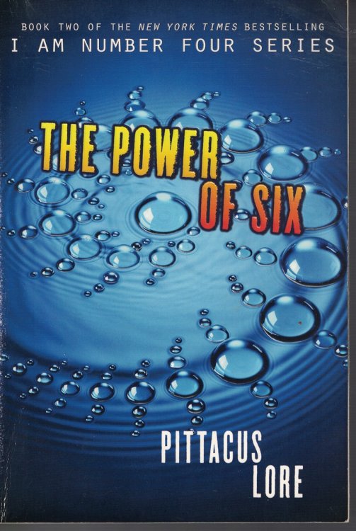 Power of Six