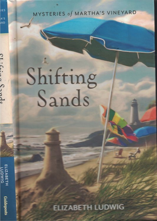 Shifting Sands