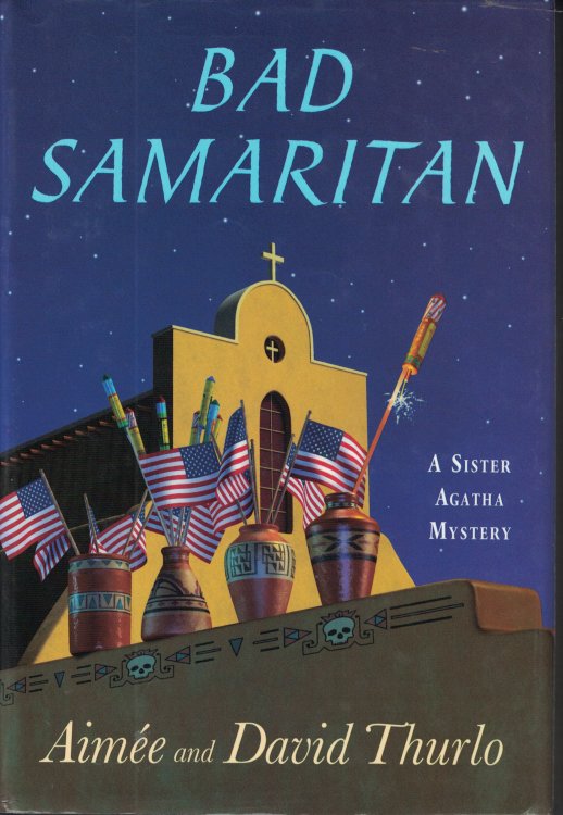 Bad Samaritan
