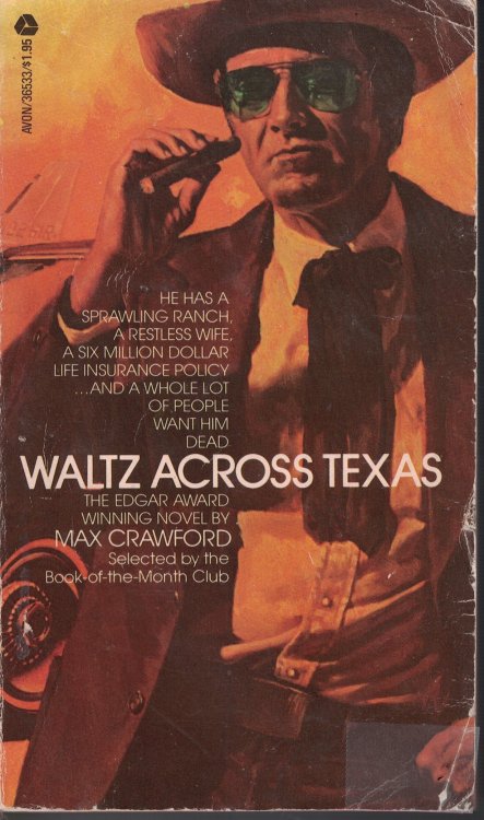 Waltz Across Texas
