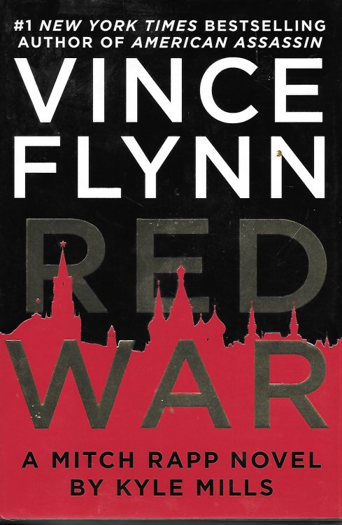 Red War