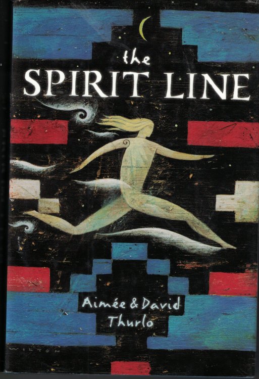 The Spirit Line
