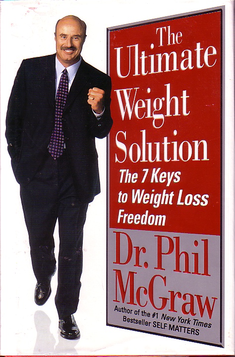 Ultimate Weight Solution Seven Keys to Weight Loss Freedom