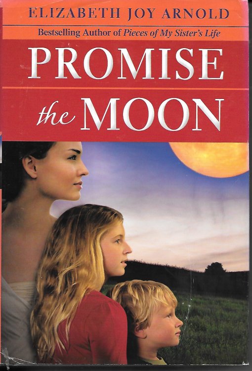 Promise The Moon
