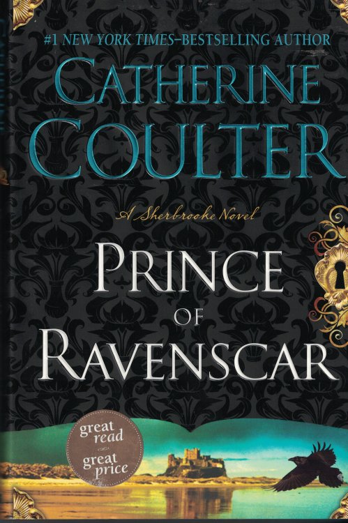 Prince Of Ravenscar