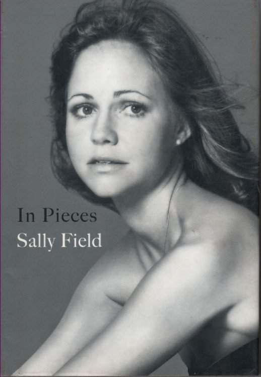 In Pieces
