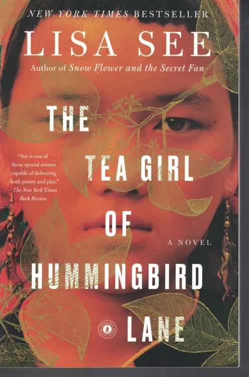 Tea Girl of Hummingbird Lane