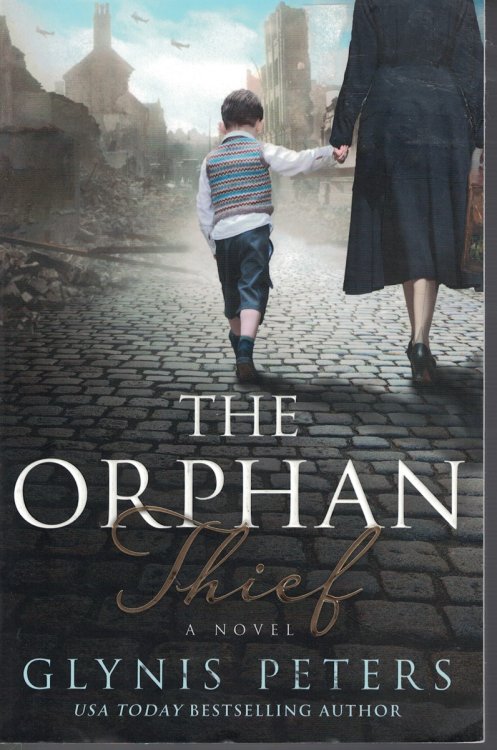 Orphan Thief