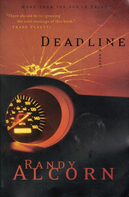 Deadline; Book 2
