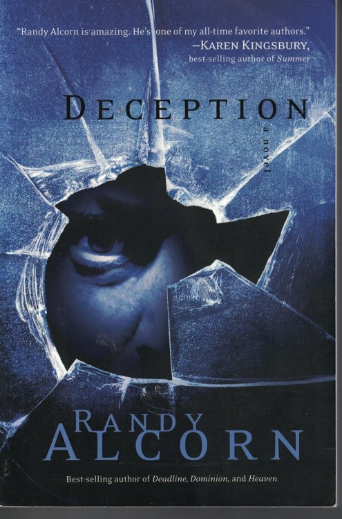 Deception; Book 3