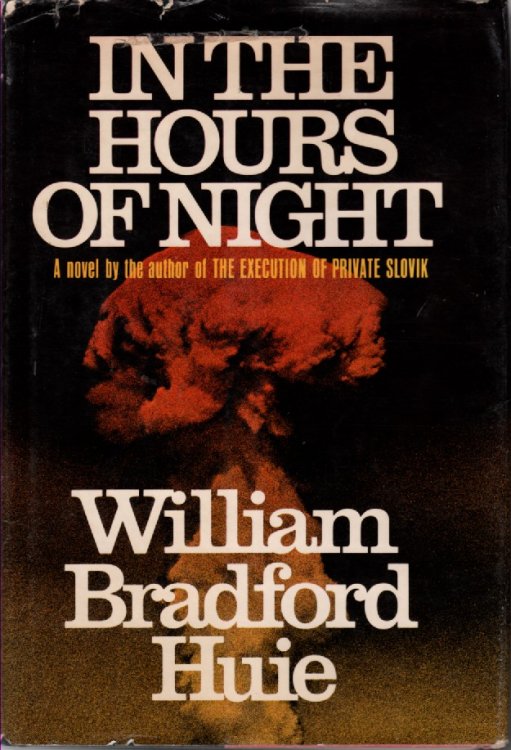 In The Hours Of Night