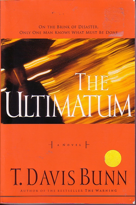 The Ultimatum; Book 2 Reluctant Prophet