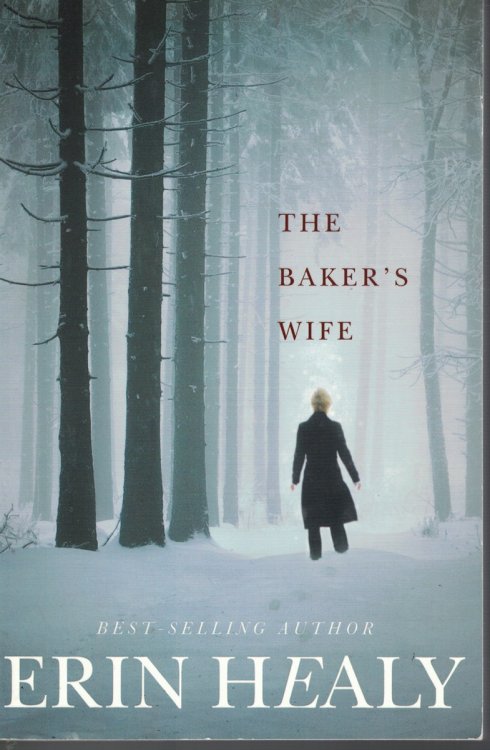 Baker's Wife