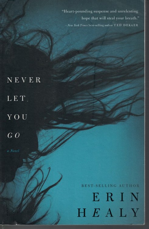 Never Let You Go