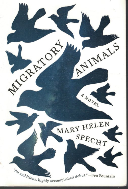 Migratory Animals