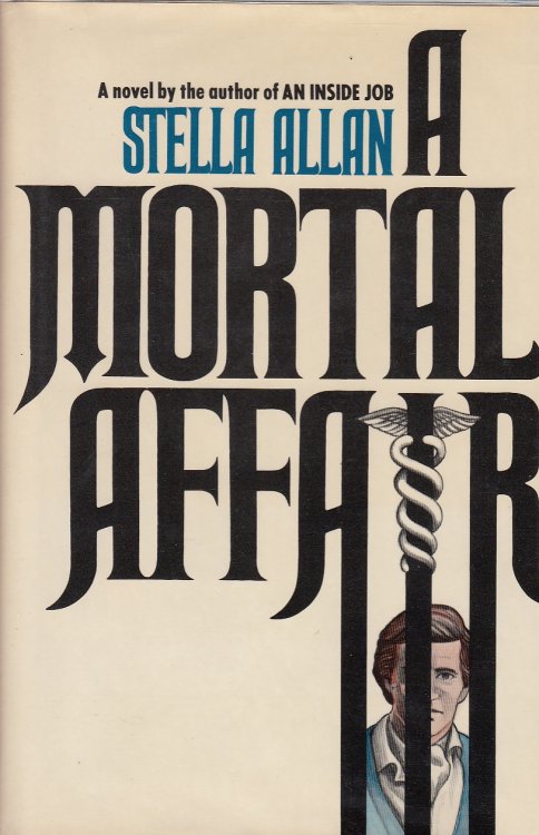A Mortal Affair