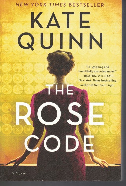 Rose Code