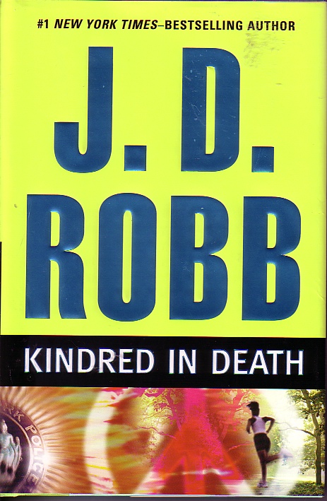 Kindred In Death